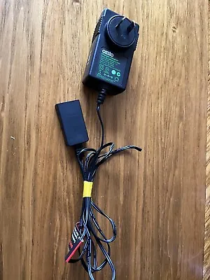 Rare Ozito 18v Power Battery Charger Li-ion Lithium Model Ql09009a-b2101000f • $75