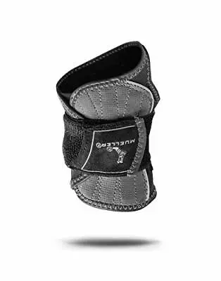 Mueller HG80 Premium Wrist Brace Stabilizer Bowling Wrestling Volleyball Support • $30.61