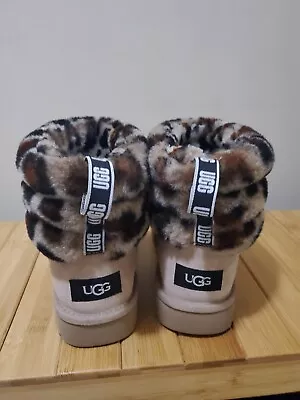 UGG Boots • $65