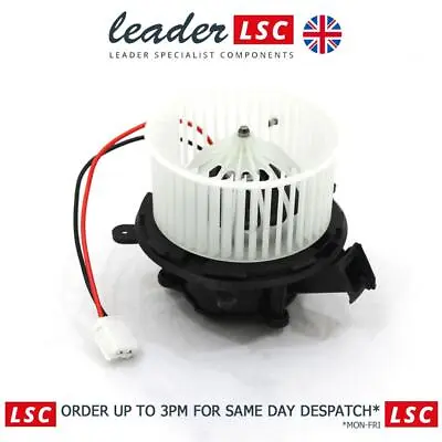 Heater Blower Fan Motor Wheel Vauxhall Cascada 2012 To 2017 New • £54.45