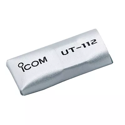 Icom UT-112A Voice Scrambler Unit UT112A UPC 731797031631 • $147.59