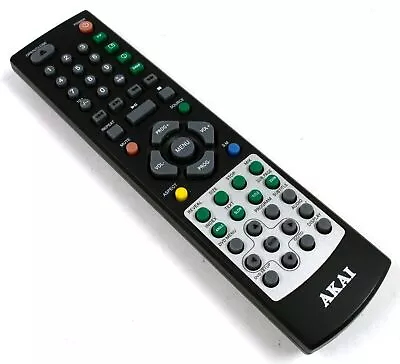 Akai ALD1915H Original Remote Control -Good- AM186 • $14.50