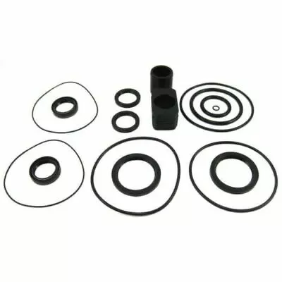 Lower Unit Seal Kit For Volvo Penta DP-S DP-S1 DP-SM Replaces 3856002 • $42