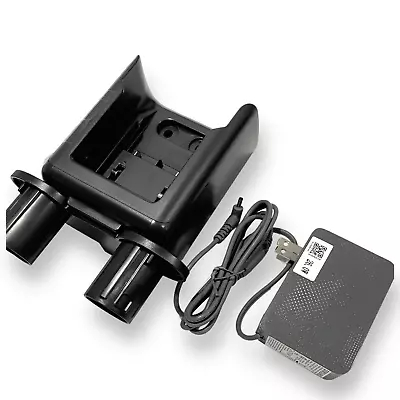 Samsung Jet 60 Vacuum Wall Mount Docking Station + Charger  Cleaner Parts Combo • $29.99