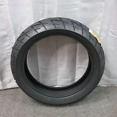 New Shinko 87-4045 R009 Raven 009 160/60zr17 Tubeless Rear Motorcycle Tire • $97.35