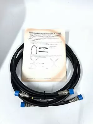 -NEW- Mercury 8M0046919 Hydraulic Hoses Steering 2 Hose / Piece Kit 7 FT • $149.99