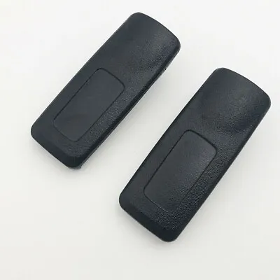 2X PMLN4651 Belt Clip For Motorola APX900 APX1000 APX3000 APX4000 APX3500 Radio • $7.98