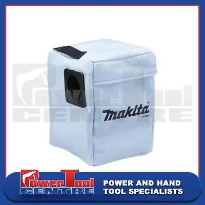 Makita Dust Bag Accessory For Vacuum Cleaner Blower Extractor DVC340 DVC350 • £25.99