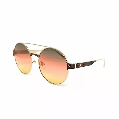 [MCM124S-729] Mens MCM Round Sunglasses • $66.97