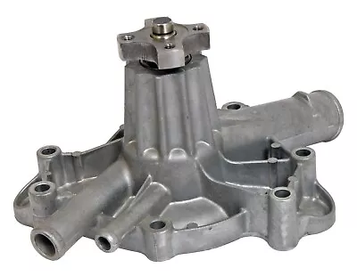 Mopar Performance Aluminum Hi Volume Water Pump For 1970-1992 Dodge 318-340-360 • $69