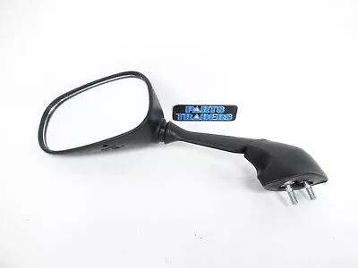 Left Side Mirror Yamaha YZF-R6 YZFR6 2006-2007 2C0-26280-00-00 • $17.49