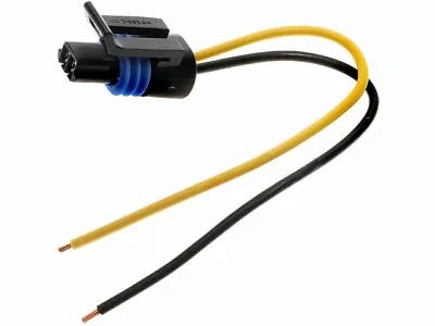 Auto Trans Output Shaft Speed Sensor Connector For GMC Savana 1500 V949QN • $18.53