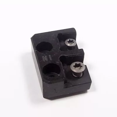 INGERSOLL Indexable Toolholder 72J21R11 N-7020070-E 7032182 • $26.33