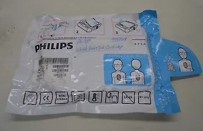 PHILIPS M5072A Child Smart Pads Cartridge • $25.99