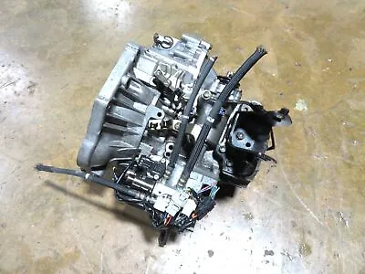 00-05 Toyota Mr2 Spyder Sequential Transmission Manual 5 Speed 1.8l Jdm 1zz Fe  • $1899