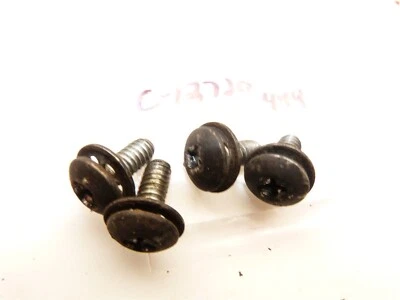 MHK Lighting 2100 Lm LED 1156 Bulb (2 Pack) For Garden Tractors - Ford LGT, Case, Ingersoll, John Deere, Cub Cadet