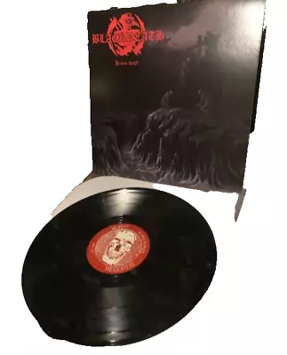 Blackdeath Jesus Wept Lp Death Metal Krabathor Vader Black Metal Darkthrone Pek • $16.99