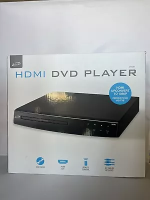 HDMI DVD Player • $15