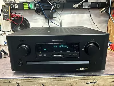 Marantz SR-19/U1B AV Digital Surround Sound Receiver 125w @ 8ohms *Fully Tested* • $300