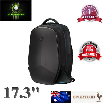 Alienware Vindicator V2.0 Backpack 17'' Official Merchandise • $81