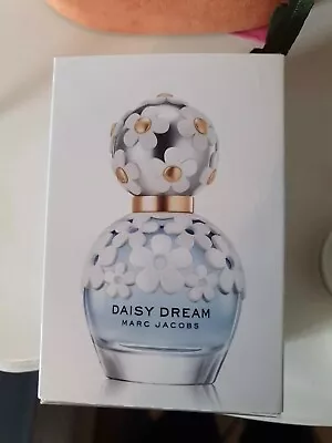 Marc Jacobs Daisy Dream 36ml  Spray - New Boxed & Sealed • £35
