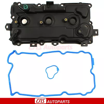 Engine Valve Cover RIGHT 13264JP01A Fits 2009-2014 NISSAN Murano Quest 3.5L • $32.97