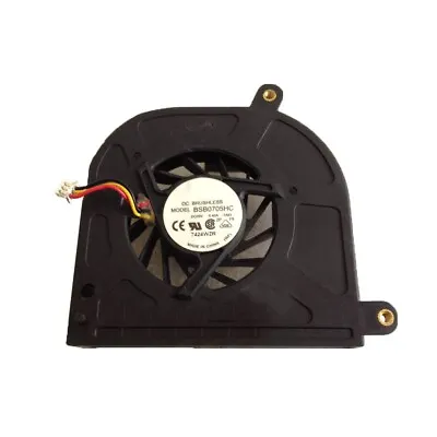 BSB0705HC-7A61 CPU Fan For Toshiba Satellite P200 P205 P200D P205D X200 X205 • $11