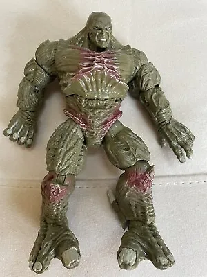 Marvel’s Abomination Action Figure 6.5  Hasbro 2007 Incredible Hulk Movie • $8