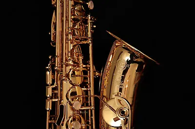 $5649 • Buy Selmer Paris Super Action 80 Series II Jubilee Alto Saxophone