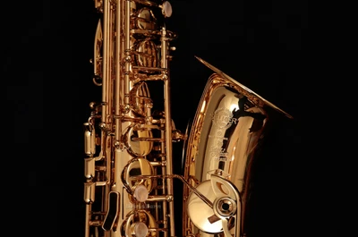 $5149 • Buy Selmer Paris Super Action 80 Series II Jubilee Alto Saxophone