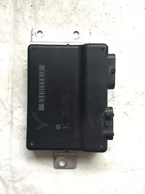 2006 Cadillac Escalade Tac Module 12590008 Throttle Actuator Control Module OEM • $75.05