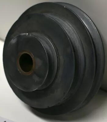 Used Multilith 120-532-A Drive Pulley • $22