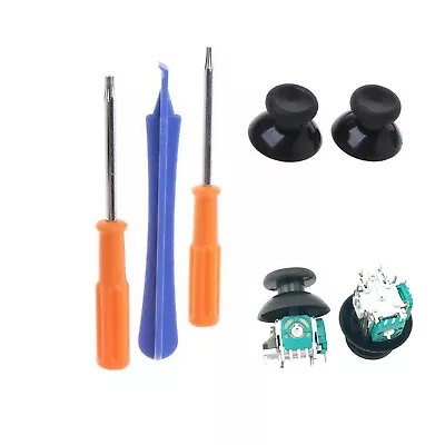 Controller Replacement Thumbstick Module 3D Analog Joystick Sensor For Xbox One • $6.48