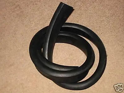 Morris Minor Traveller Roof Cab Rubber T Section • $17.76