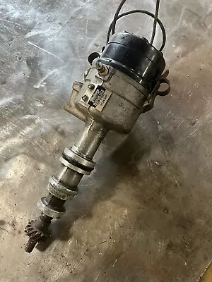 Mallory YC343HP Ford FE Dual Point Distributor • $118