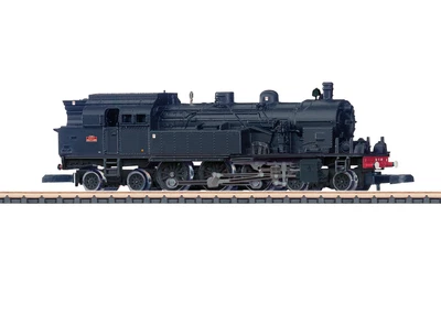$418.67 • Buy Märklin Z Gauge 88094 Passenger Tank Locomotive SNCF