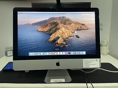 Apple IMac 131 A1418 21.5  Desktop (2012) - Screen Crack • £64.99