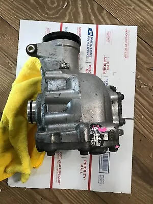 93k Mile 04 05 06 Infiniti G35 Front End Carrier Differential Gear 3.538 Box AWD • $299