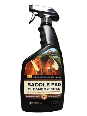 5 Star Equine Products Saddle Pad Cleaner & Soak • $21.95