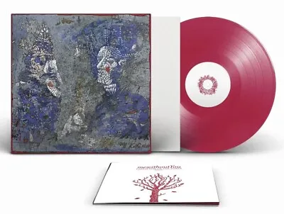 MewithoutYou – Catch For Us The Foxes - Red Vinyl • $135