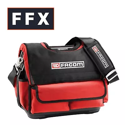 Facom BS.T14PB Fabric Toolbox Soft Tote Tool Bag • £68.49