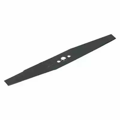 Replacement 33Cm Metal Blade For Qualcast MEH33 • £29.24