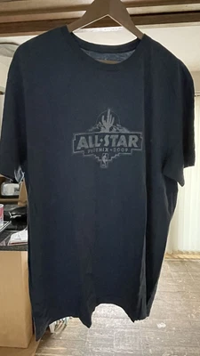 £0.99 • Buy Adidas NBA All-star 2009 T-shirt