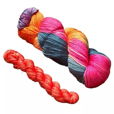 Manos Del Uruguay Alegria Superpool Sets 4 Ply Merino Knitting And Crochet Yarn • £22.40