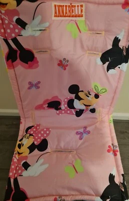 £45 • Buy  Handmade Maclaren Major Elite,excel Elise,mobiquip 