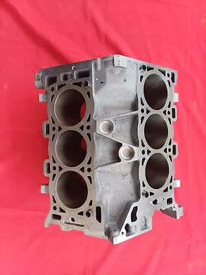 Holden Commodore Vf LFX V6 3.6L Engine Block  Genuine Nos 2014-2017 Sv6 Motor • $1400