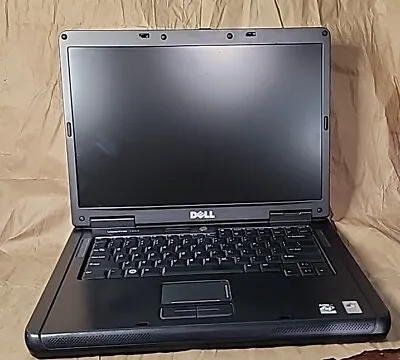 DELL VOSTRO 1000 LAPTOP - Untested For Parts Or Repair - Sold As Is • $20