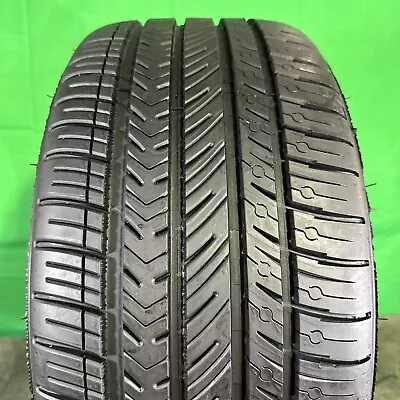 SingleNew-255/40ZR17 Michelin Pilot Sport All Season 4 98Y DOT 2223 • $139.99