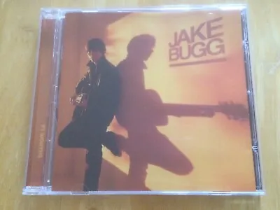 Jake Bugg - Shangri La (CD) • £1.99