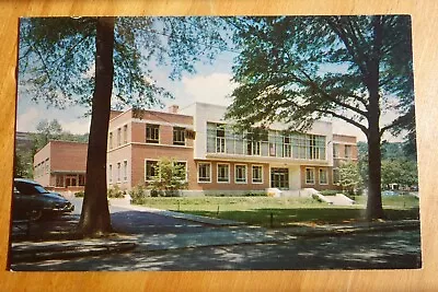$3 • Buy YMCA-YWCA Ridgewood NJ Chrome Postcard